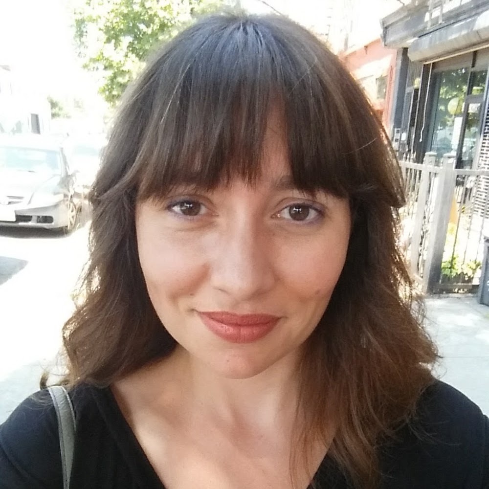 Meet your Posher, Lauren